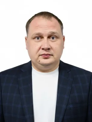 Маршев Сергей Михайлович