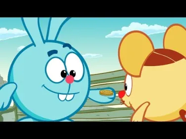 Смешарики: Благородное дело