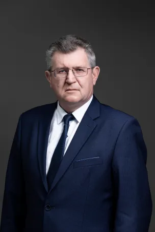 Пронин Владимир Валентинович