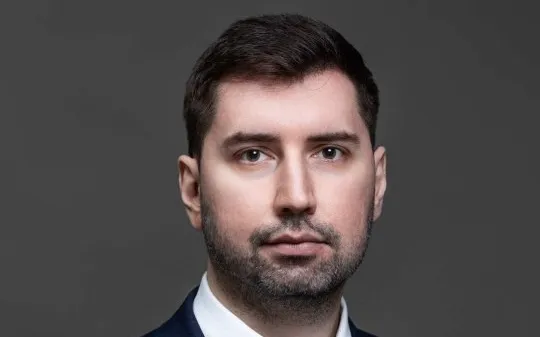 Приём граждан.