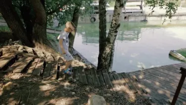 МЧС России предупреждает. Будьте бдительны на водоемах.