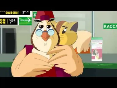 Уроки тетушки Совы: О банке