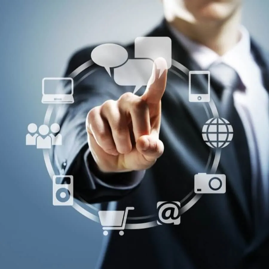 Сервис «Решение вопросов инвесторов».