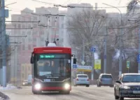 Социологический опрос о качестве обслуживания населения в пассажирском транспорте общего пользования