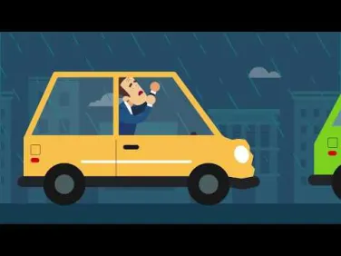 Финансовая подушка безопасности