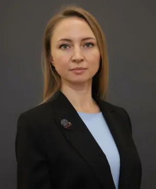 Петрова Мария Федоровна