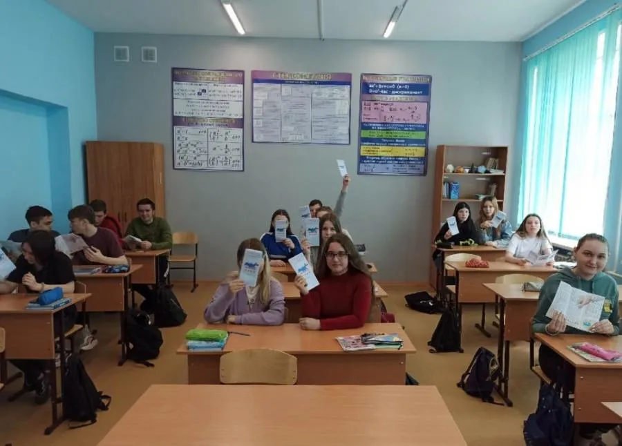 День молодого избирателя в 2021 году