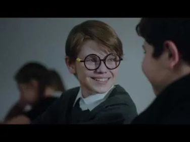 Буллинг. ОЧКАРИК.