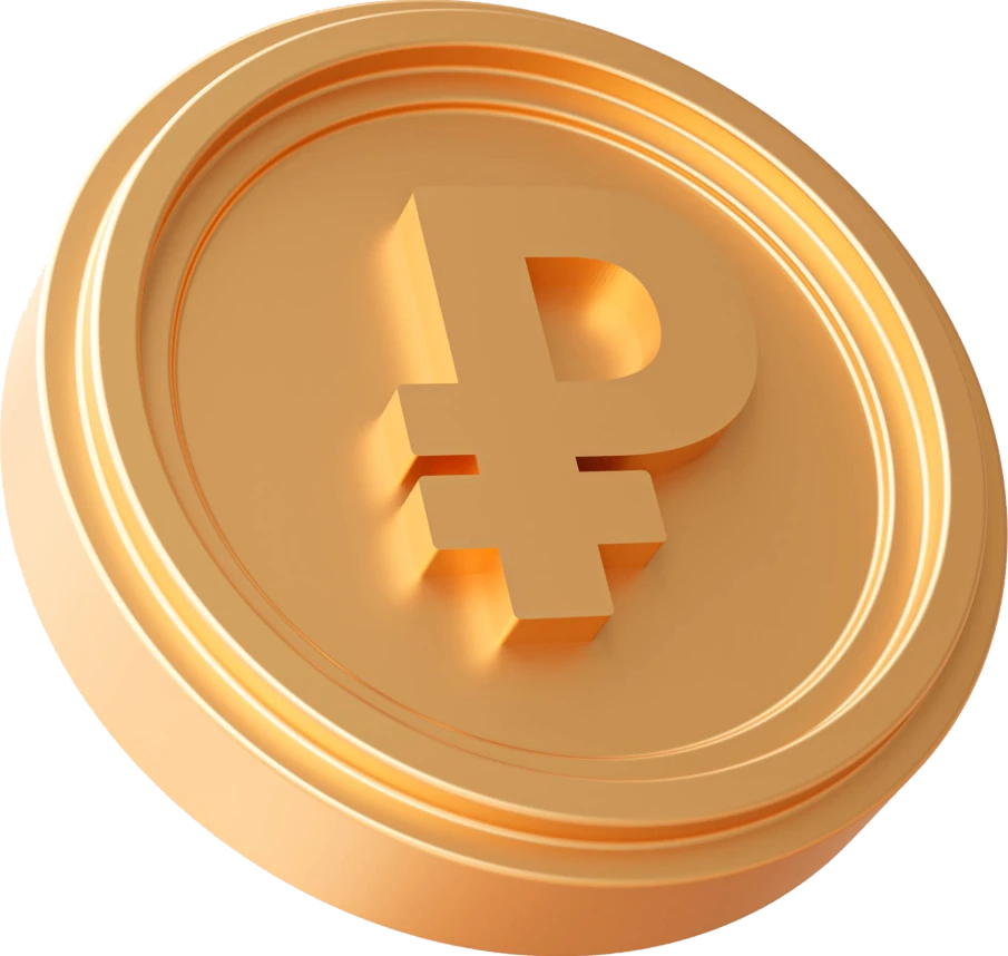 Монетная неделя c 20 мая 2024 года  по  2 июня 2024 года