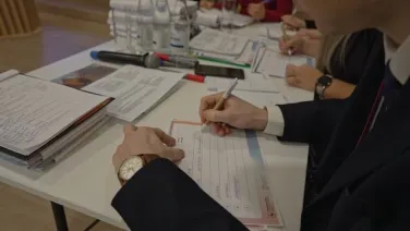 Практический семинар для должностных лиц, ответственных за организацию антикоррупционной работы 21.11.2022