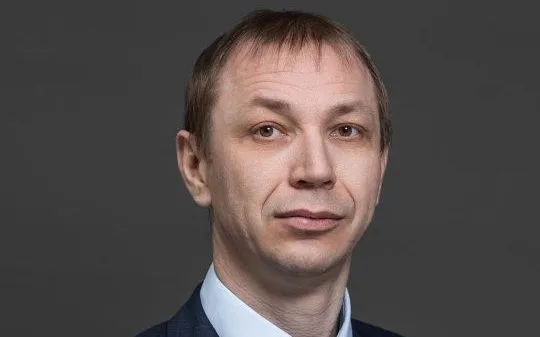 Приём граждан.