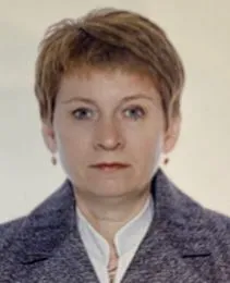 Можайкина Ирина Александровна