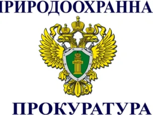 Природоохранная прокуратура информирует.