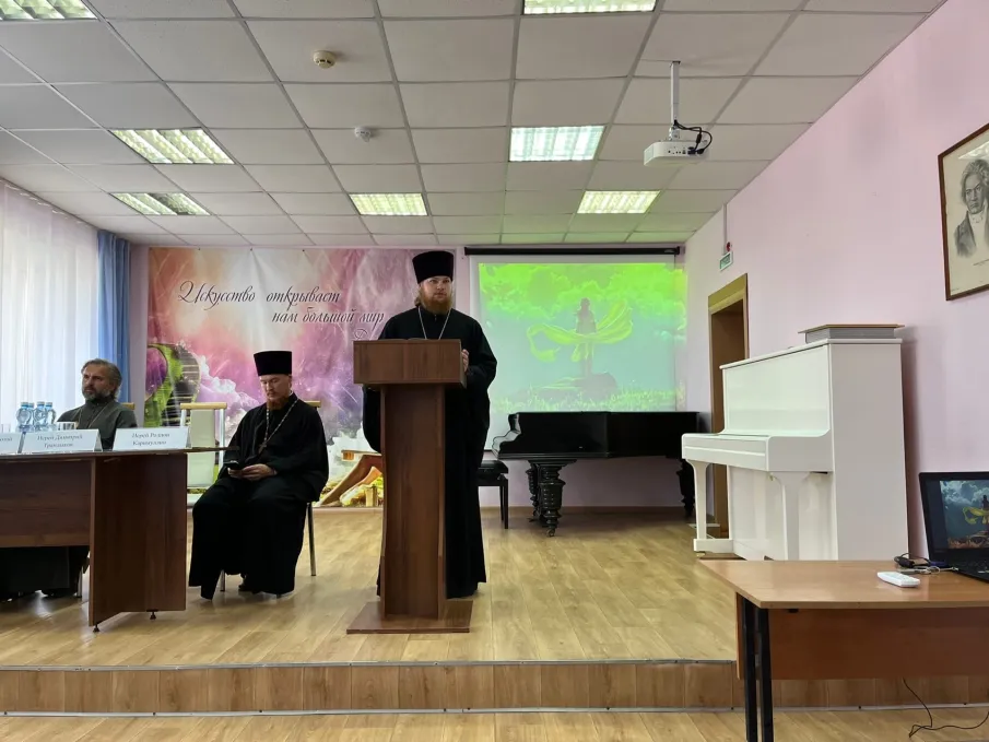 Рабочему посёлку Бутурлино – 470 лет!  День первый. «Дорога к Храму».   