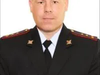 Участковые уполномоченные отдела полиции по обслуживанию Бутурлинского района МО МВД России «Княгининский»