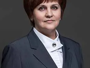 Встреча с детьми сиротами