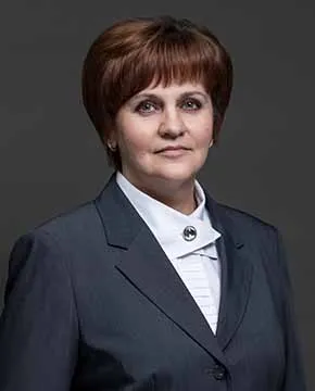 Встреча с детьми сиротами