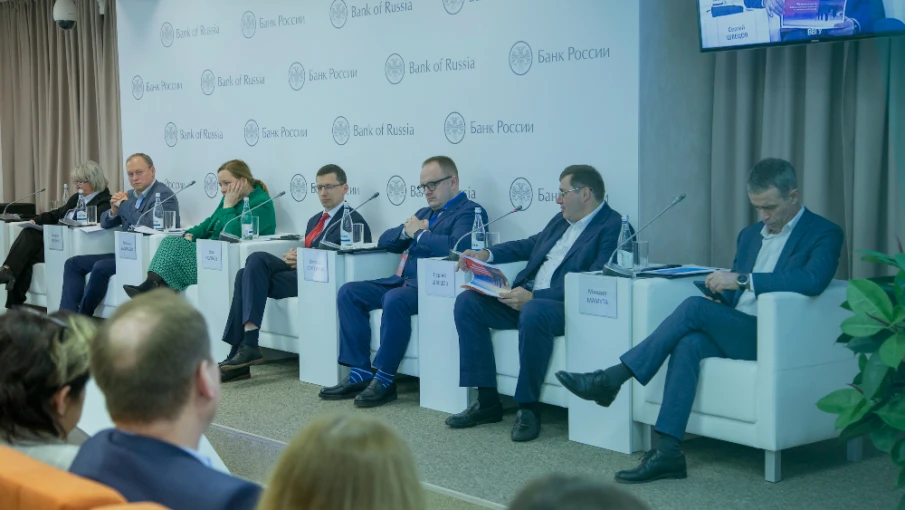 В Нижнем Новгороде прошла Стратегическая сессия по вопросам повышения финансовой грамотности и формирования финансовой культуры