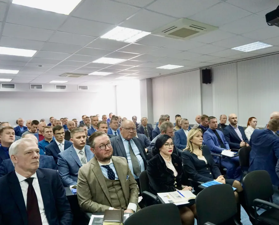 Газификация Нижегородской области 2025: факты и цифры