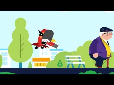 Не храните пин-код вместе с картой