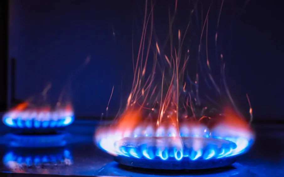 В Нижегородской области начинается приостановка газоснабжения в жилых домах в связи с отсутствием договоров на техническое обслуживание