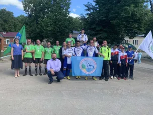 В июле 2022 года органом опеки и попечительства совершеннолетних граждан администрации округа была проведена 21 проверка условий жизни граждан, проживающих в ГБУ «Бутурлинский ПНИ»