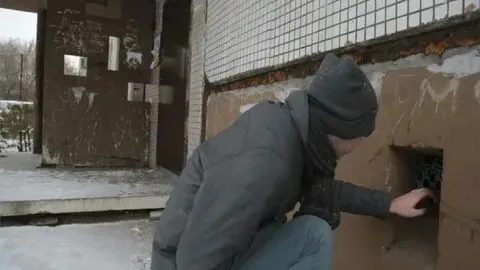 Житель Бутурлинского района задержан при поиске «закладки»