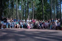 Первый сезон проекта  «Лидеры Нижегородской области» завершён!