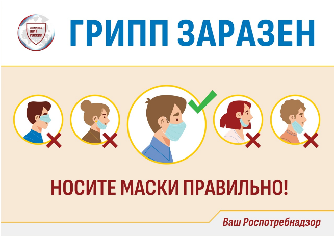 «Профилактика гриппа»